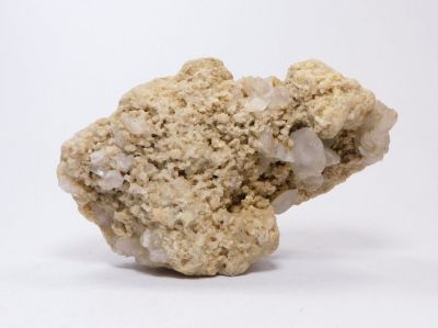 Kalcit, dolomit - Březové hory, Příbram